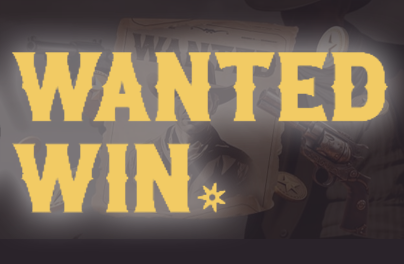 Wanted Win-Casino in Deutschland